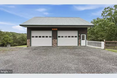 317 Grand View Drive, Keyser, WV 26726 - Photo 55