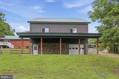 317 Grand View Drive, Keyser, WV 26726 - Photo 41