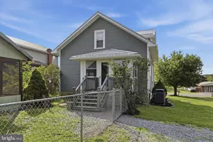9360 Frankfort Hwy, Fort Ashby, WV 26719 - Photo 35