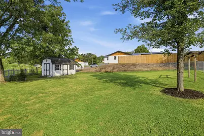 9360 Frankfort Highway, Fort Ashby, WV 26719 - Photo 5