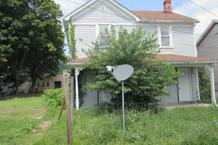43 N F St, Keyser, WV 26726 - Photo 1