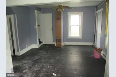 43 N F Street, Keyser, WV 26726 - Photo 3