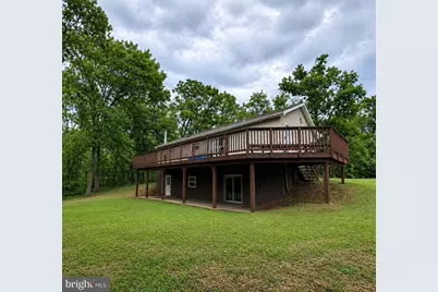 1261 W Longview Drive, Burlington, WV 26710 - Photo 3