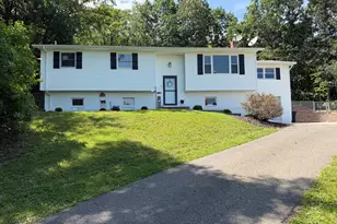 120 Motorcycle Ln, Ridgeley, WV 26753 - Photo 1