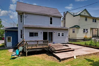 73 Silver Street, Ridgeley, WV 26753 - Photo 21