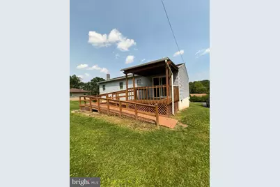 101 Fair Haven Street, Ridgeley, WV 26753 - Photo 3