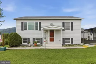 400 Baltimore St, Keyser, WV 26726 - Photo 35
