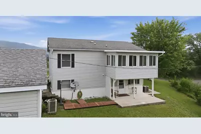 400 Baltimore Street, Keyser, WV 26726 - Photo 33