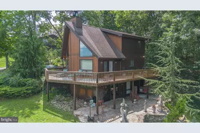 144 Mulberry Lane, Wiley Ford, WV 26767 - Photo 7