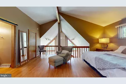 144 Mulberry Lane, Wiley Ford, WV 26767 - Photo 17