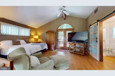 144 Mulberry Lane, Wiley Ford, WV 26767 - Photo 21