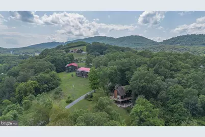 144 Mulberry Lane, Wiley Ford, WV 26767 - Photo 3