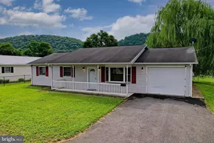 10 N Hummingbird St, Keyser, WV 26726 - Photo 1