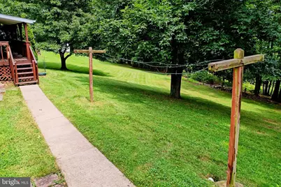 3936 Penneroil Road, New Creek, WV 26743 - Photo 21