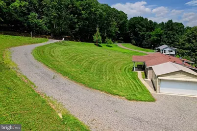 3936 Penneroil Road, New Creek, WV 26743 - Photo 27