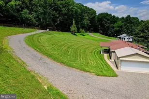 3936 Penneroil Rd, New Creek, WV 26743 - Photo 27