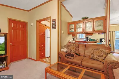 3936 Penneroil Road, New Creek, WV 26743 - Photo 3