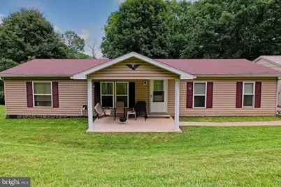 3936 Penneroil Road, New Creek, WV 26743 - Photo 23