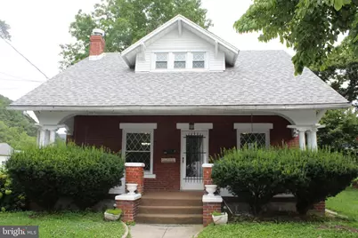 410 N Main Street, Keyser, WV 26726 - Photo 1