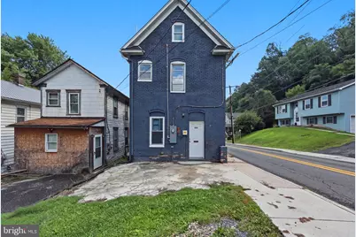 262 Main Street, Ridgeley, WV 26753 - Photo 21