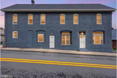 262 Main Street, Ridgeley, WV 26753 - Photo 1