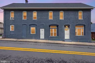 262 Main St, Ridgeley, WV 26753 - Photo 1