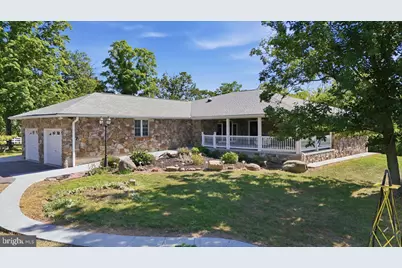 250 Forest Drive, Ridgeley, WV 26753 - Photo 1