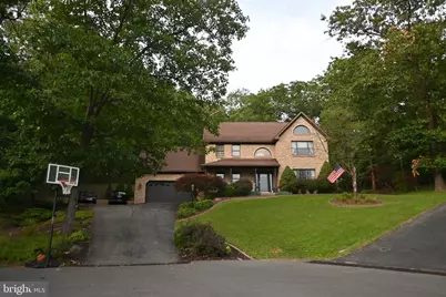 174 Jamie Street, Fort Ashby, WV 26719 - Photo 31