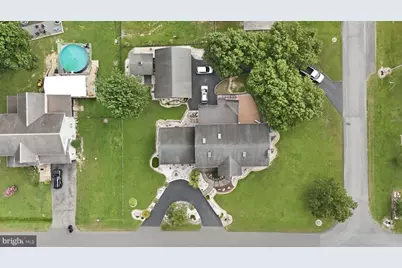 225 Bowden Drive, Fort Ashby, WV 26719 - Photo 49