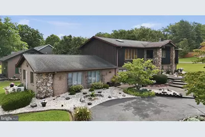 225 Bowden Drive, Fort Ashby, WV 26719 - Photo 5