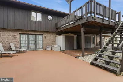 225 Bowden Drive, Fort Ashby, WV 26719 - Photo 43