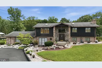 225 Bowden Drive, Fort Ashby, WV 26719 - Photo 1