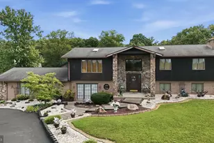 225 Bowden Dr, Fort Ashby, WV 26719 - Photo 1
