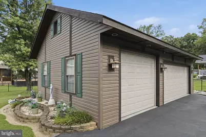 225 Bowden Drive, Fort Ashby, WV 26719 - Photo 47
