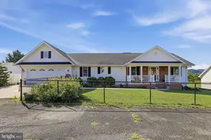 1565 Beacon St, Keyser, WV 26726 - Photo 1