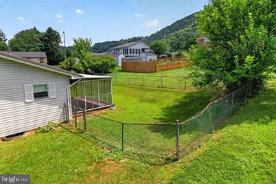 189 S Pennsylvania Street, Ridgeley, WV 26753 - Photo 27
