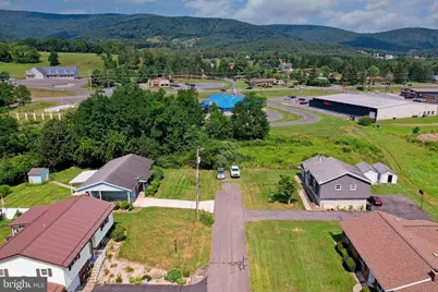 Lot 9 Parrish Landing Lane, Keyser, WV 26726 - Photo 5