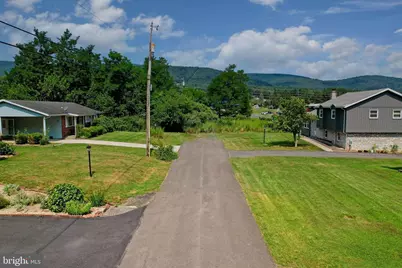 Lot 9 Parrish Landing Lane, Keyser, WV 26726 - Photo 3