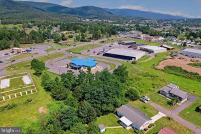 Lot 9 Parrish Landing Lane, Keyser, WV 26726 - Photo 7
