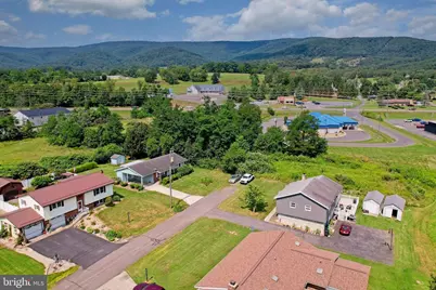 Lot 8 Parrish Landing Lane, Keyser, WV 26726 - Photo 5
