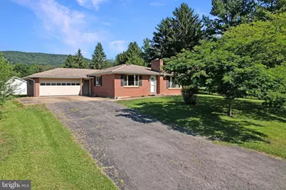 37 Treely Terrace, Keyser, WV 26726 - Photo 1