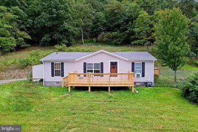 190 Pendleton Street, Keyser, WV 26726 - Photo 25