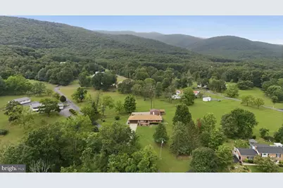 462 Tanglewood Loop, New Creek, WV 26743 - Photo 5
