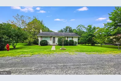 110 Hazelton Drive, Keyser, WV 26726 - Photo 1