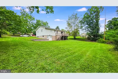 110 Hazelton Drive, Keyser, WV 26726 - Photo 27