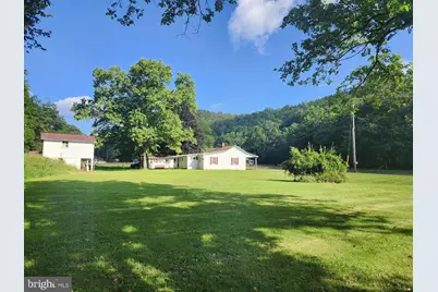 497 Dry Run Rd., Burlington, WV 26710 - Photo 5