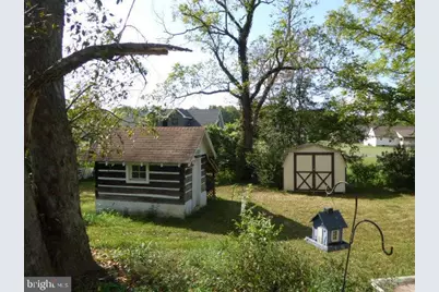 525 Dans Run Road, Fort Ashby, WV 26719 - Photo 5