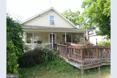525 Dans Run Road, Fort Ashby, WV 26719 - Photo 3