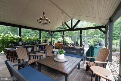 100 Clearwater Drive, Ridgeley, WV 26753 - Photo 57
