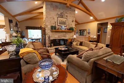 100 Clearwater Drive, Ridgeley, WV 26753 - Photo 5